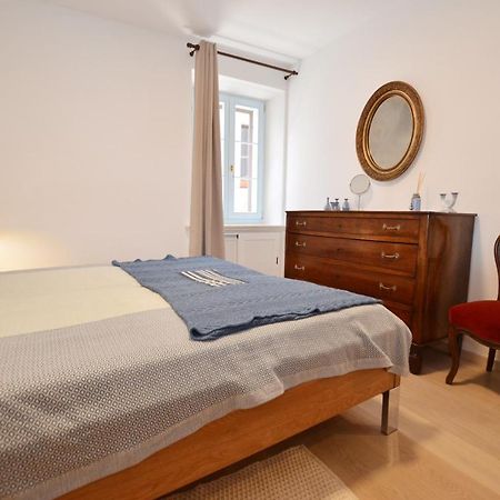 Leone Sea View Apartment Rovinj Exterior foto